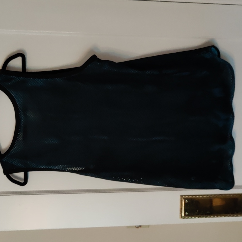 Nike Air Basketball Jersey - Picture 5 of 7